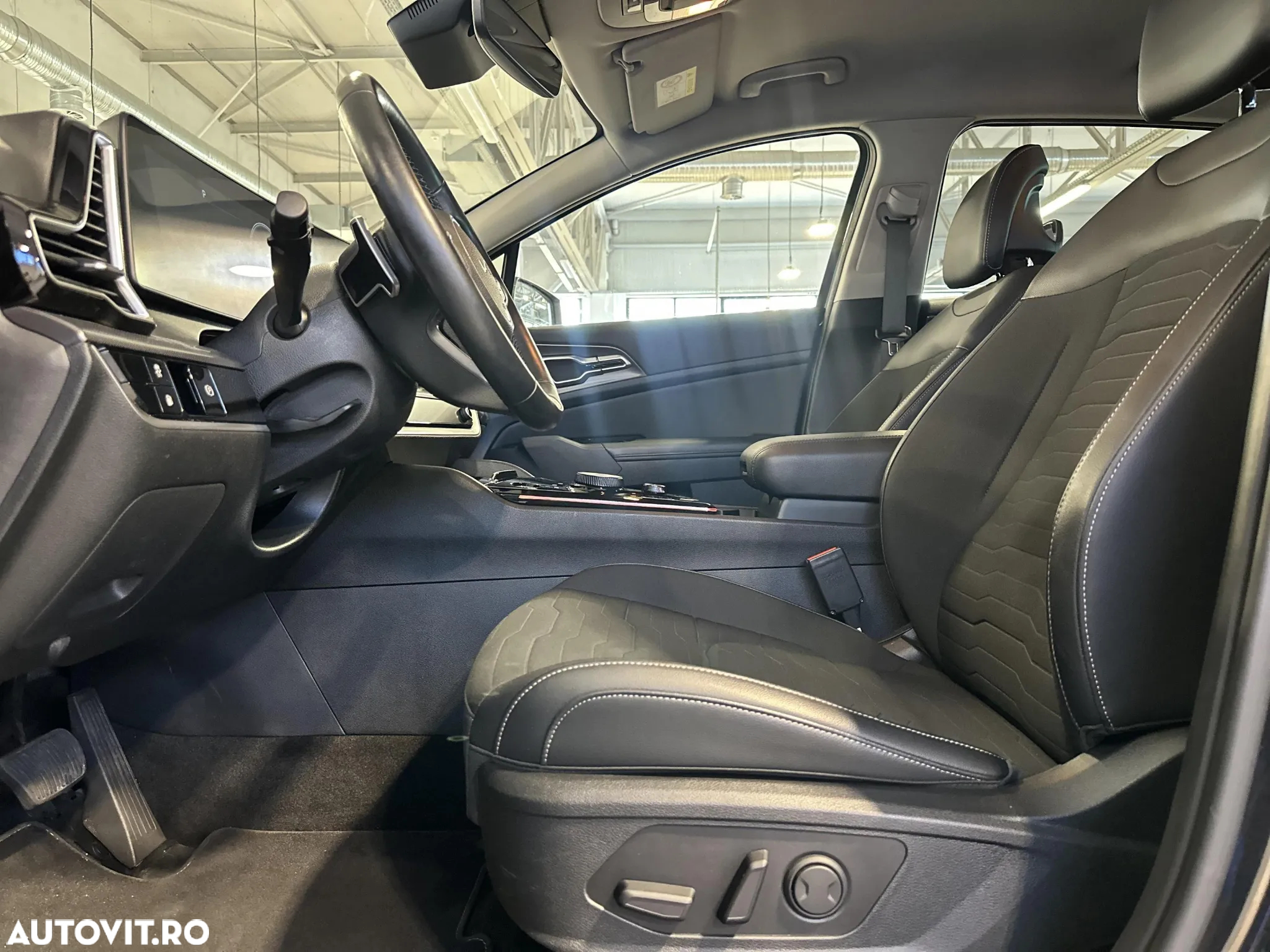 Kia Sportage - 25