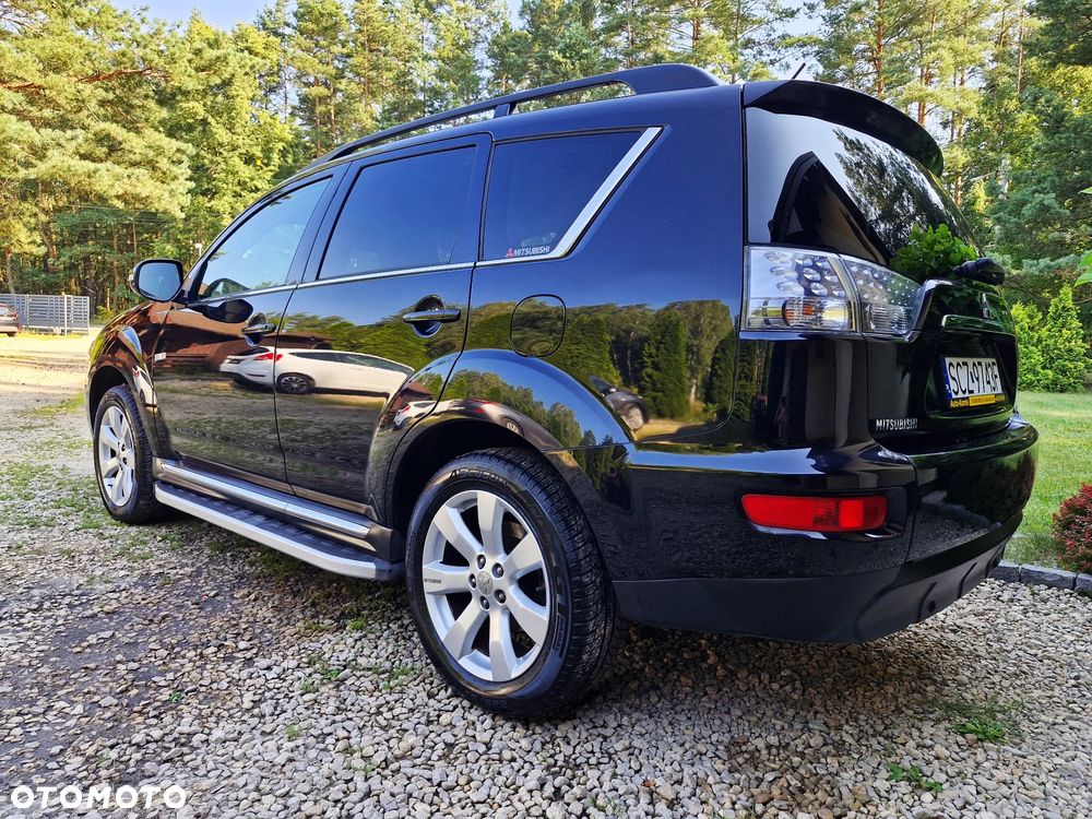 Mitsubishi Outlander 2.0 2WD Invite - 17