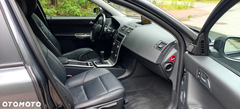 Volvo V50 1.6D Summum - 15
