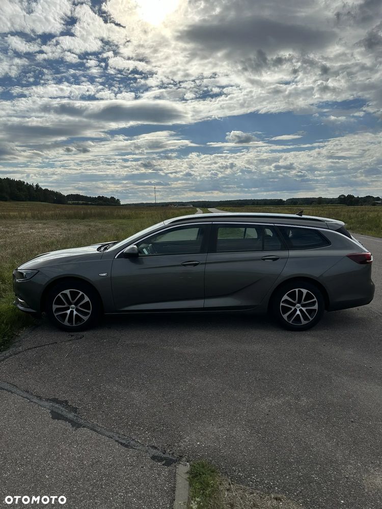 Opel Insignia 1.6 (118g) Business Edition - 7