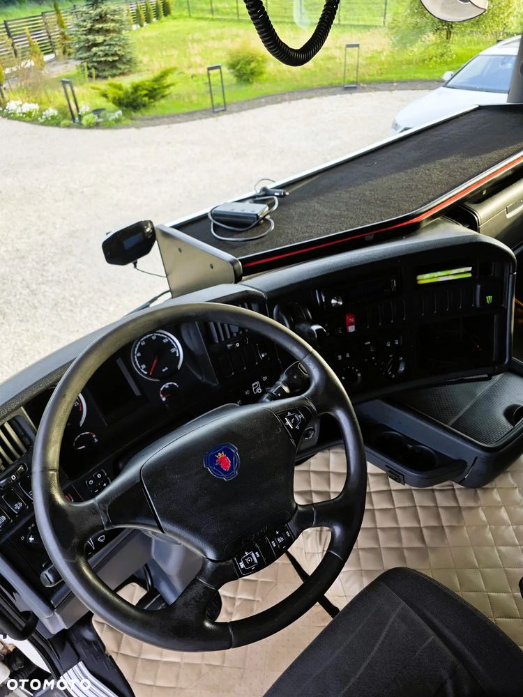 Scania R440 - 3