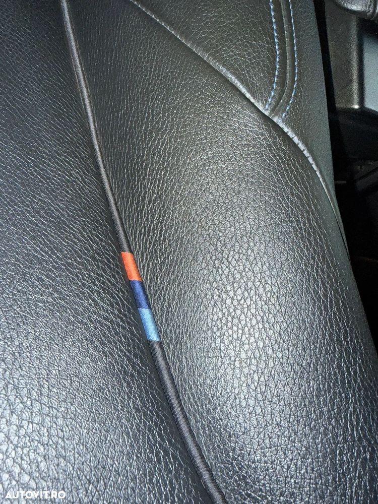 BMW Seria 4 430i Aut. M Sport - 29