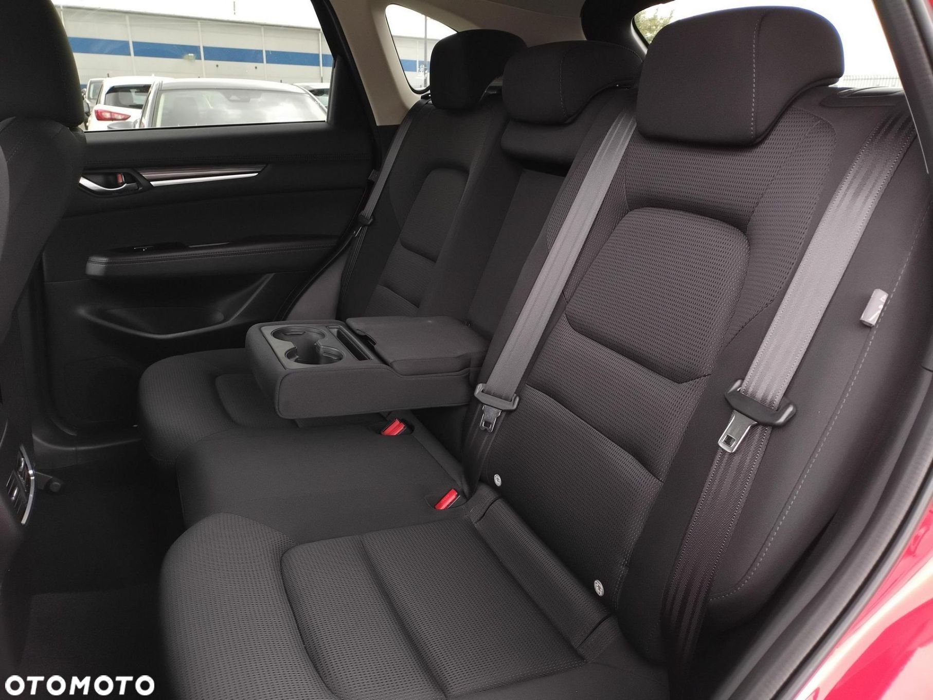 Mazda CX-5 2.0 Exclusive-Line 2WD - 24