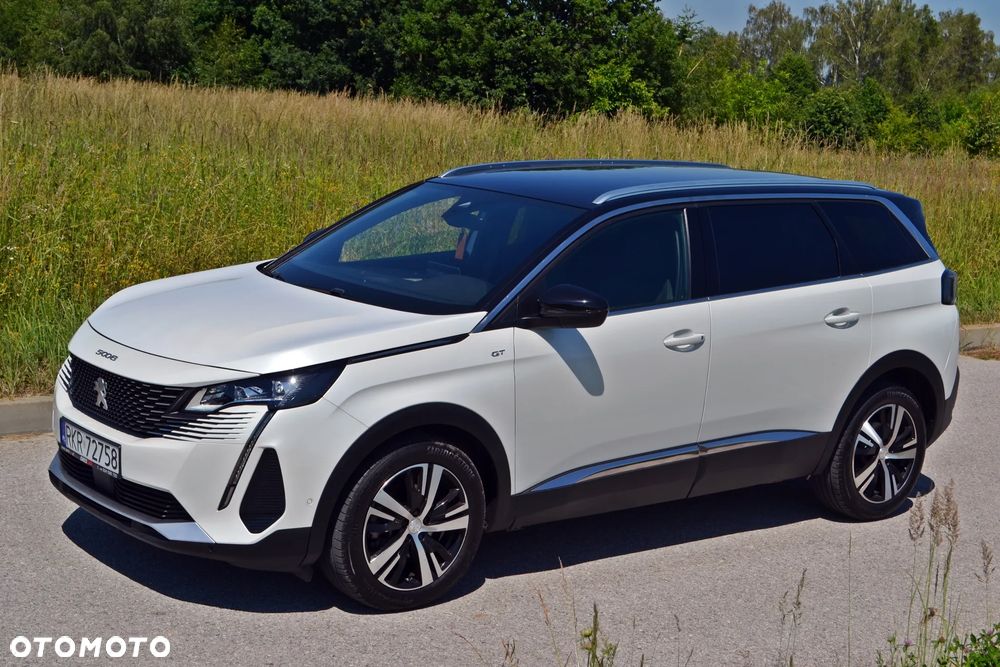 Peugeot 5008 - 16