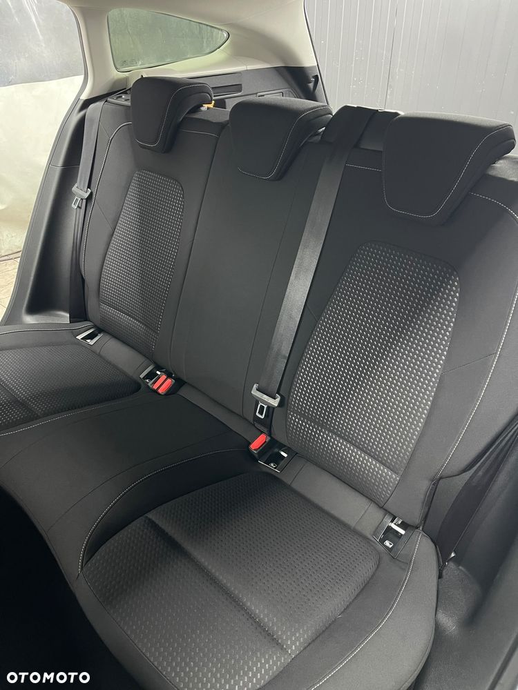 Ford Focus 1.5 EcoBlue Start-Stopp-System ACTIVE DESIGN - 20