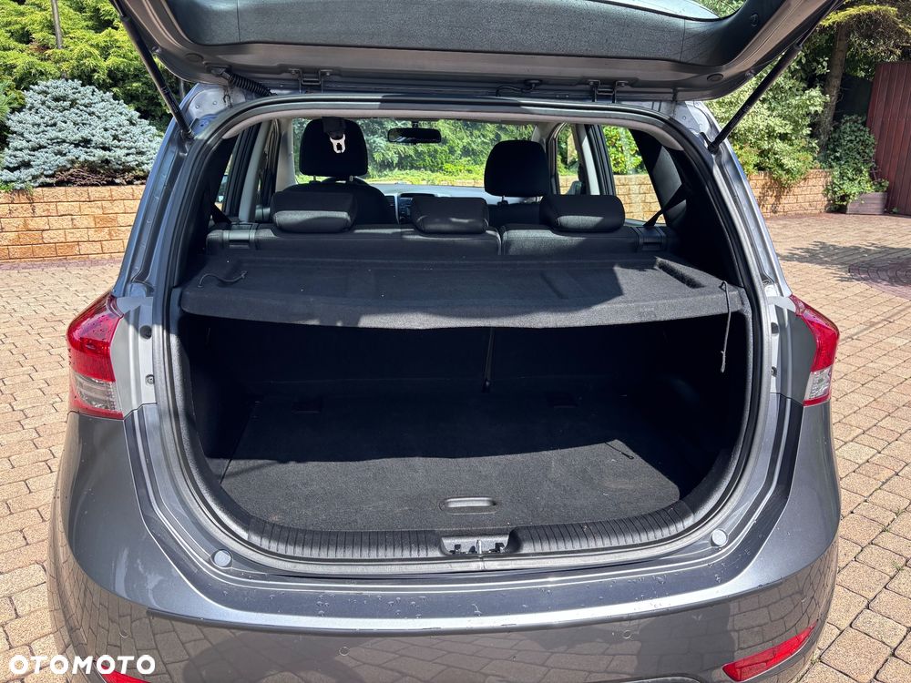 Hyundai ix20 1.4 Classic + - 10