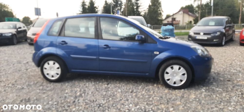 Ford Fiesta - 13