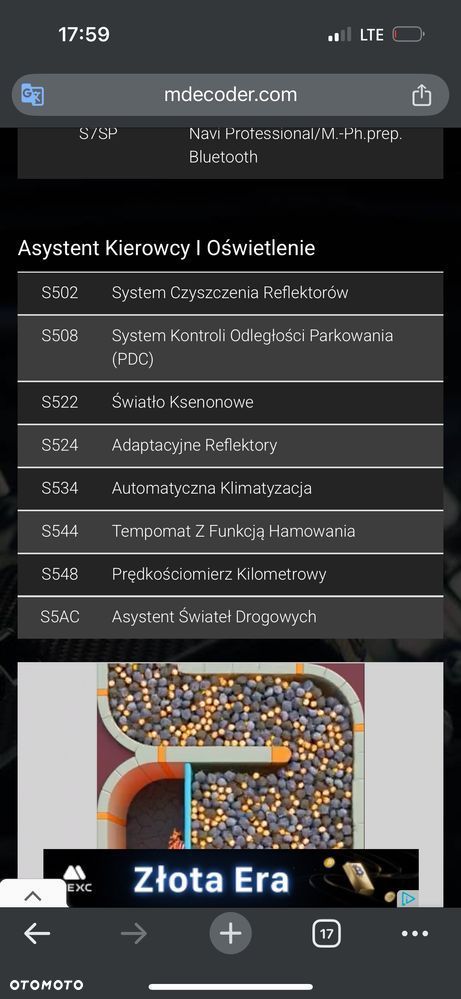 BMW Seria 5 - 37