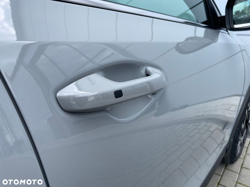 Kia XCeed 1.6 T-GDI Tribute DCT - 10