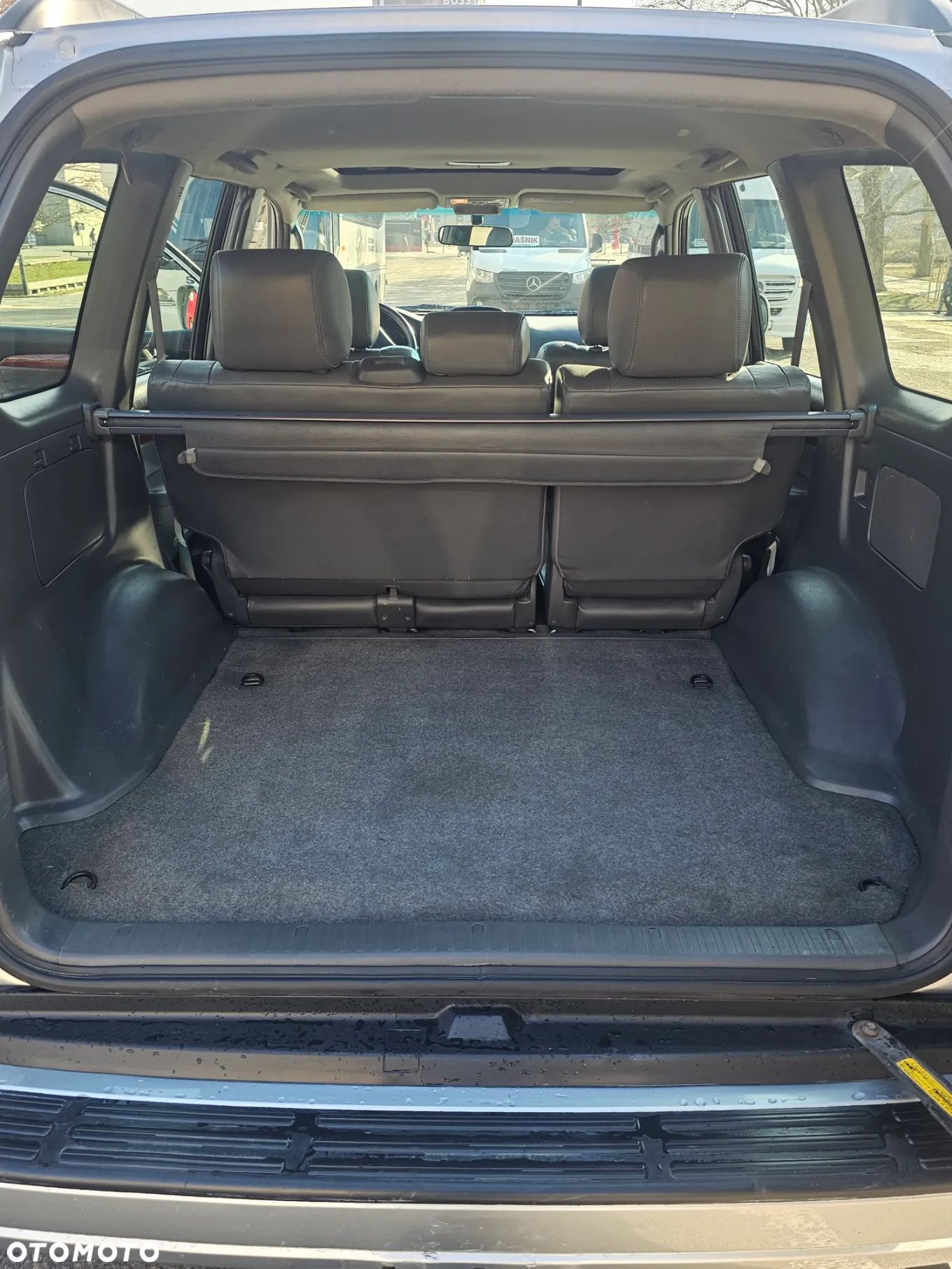 Toyota Land Cruiser 3.0 D Sol Navi Platinium - 30