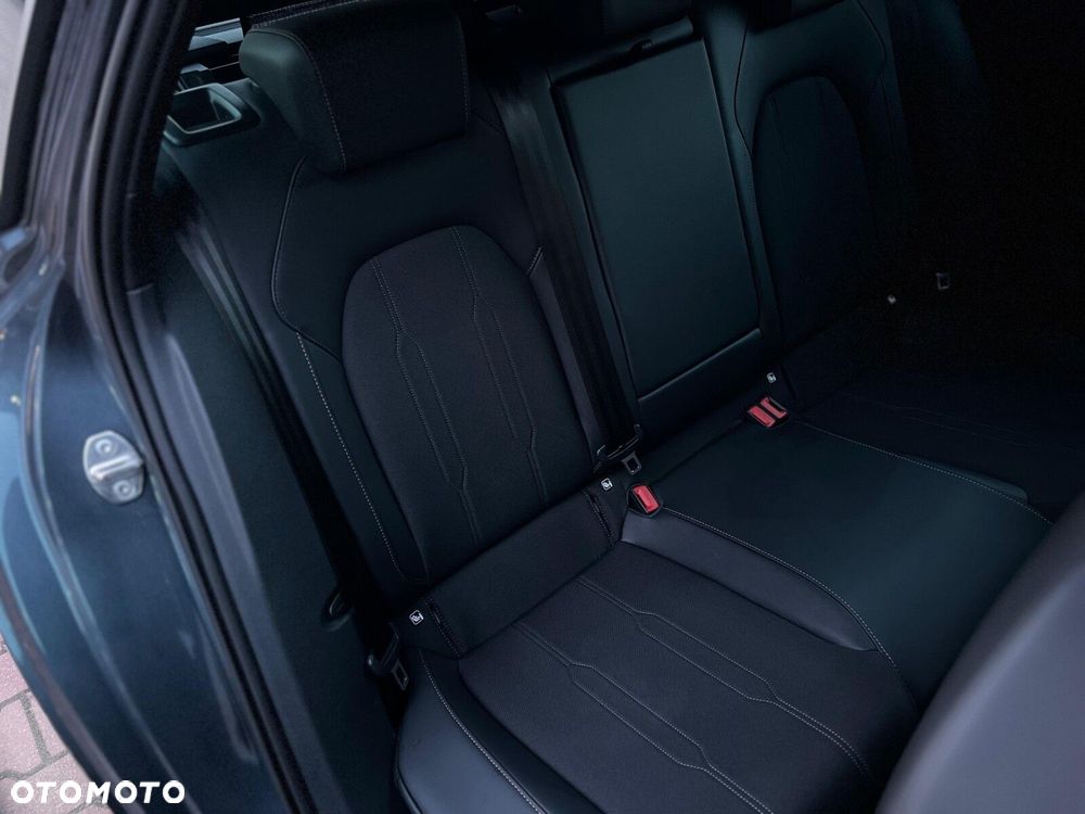 Cupra Leon Sportstourer - 17