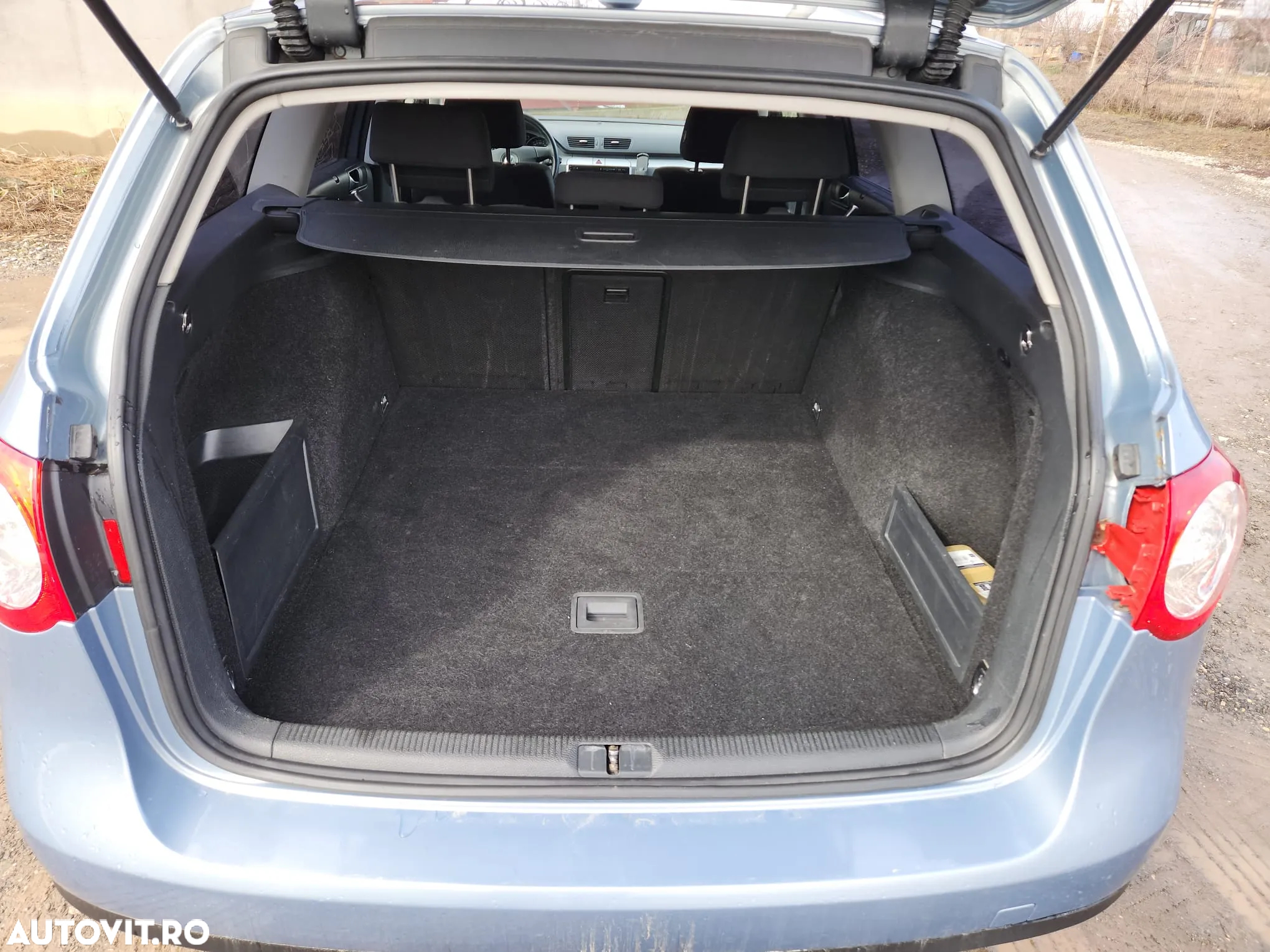 Volkswagen Passat - 7