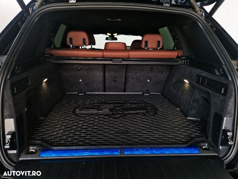 BMW X5 - 9