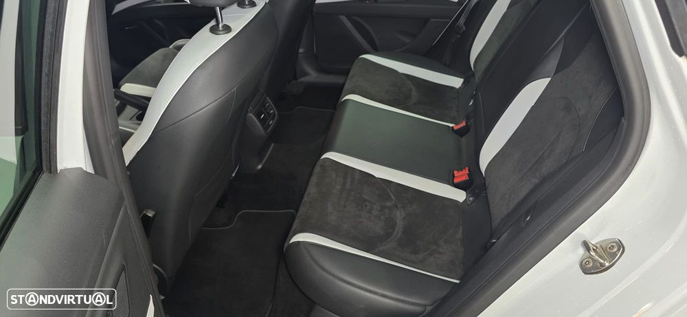 SEAT Leon 2.0 TSI Cupra DSG S/S - 53