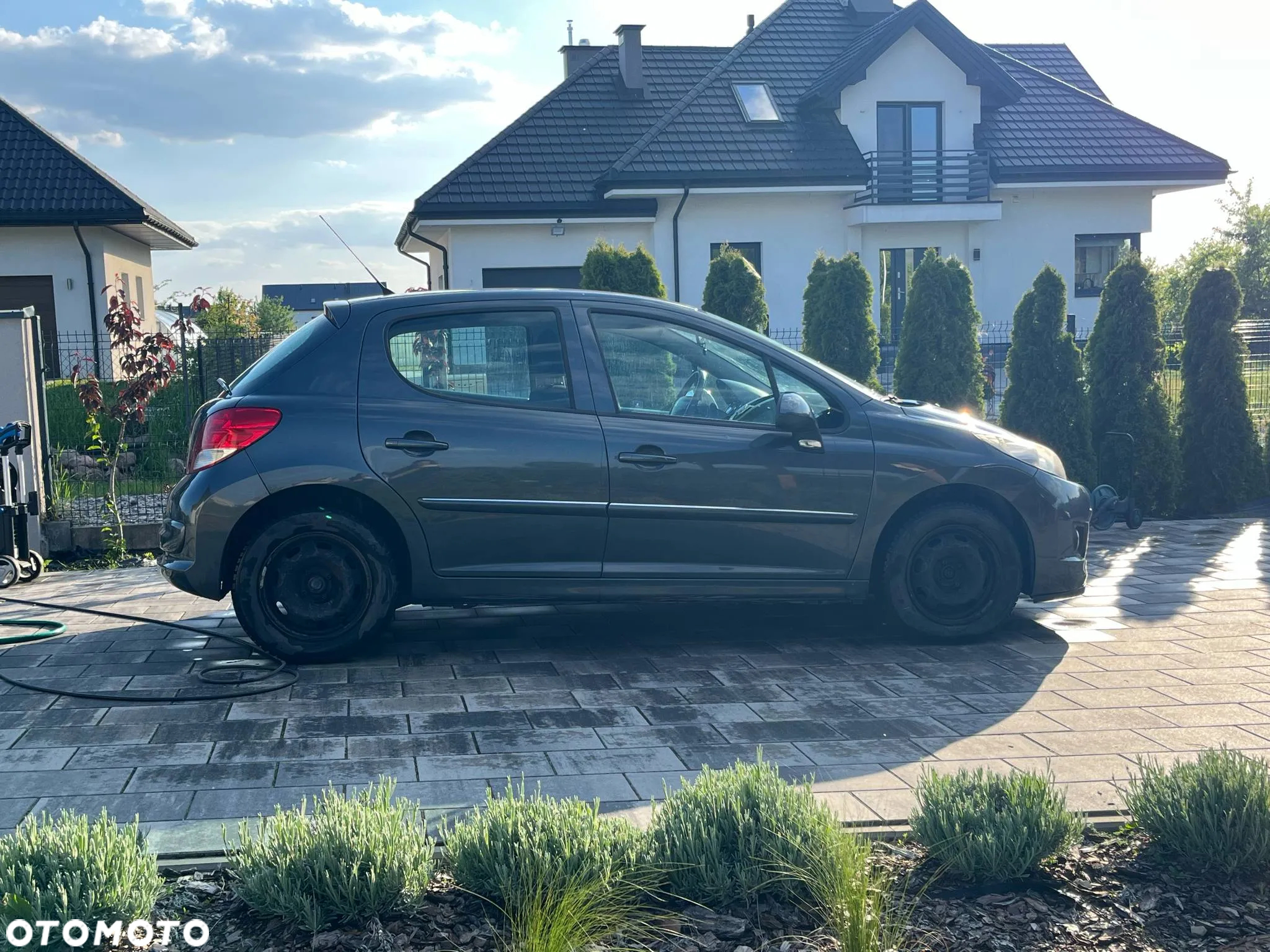 Peugeot 207 1.6 HDi Access - 6
