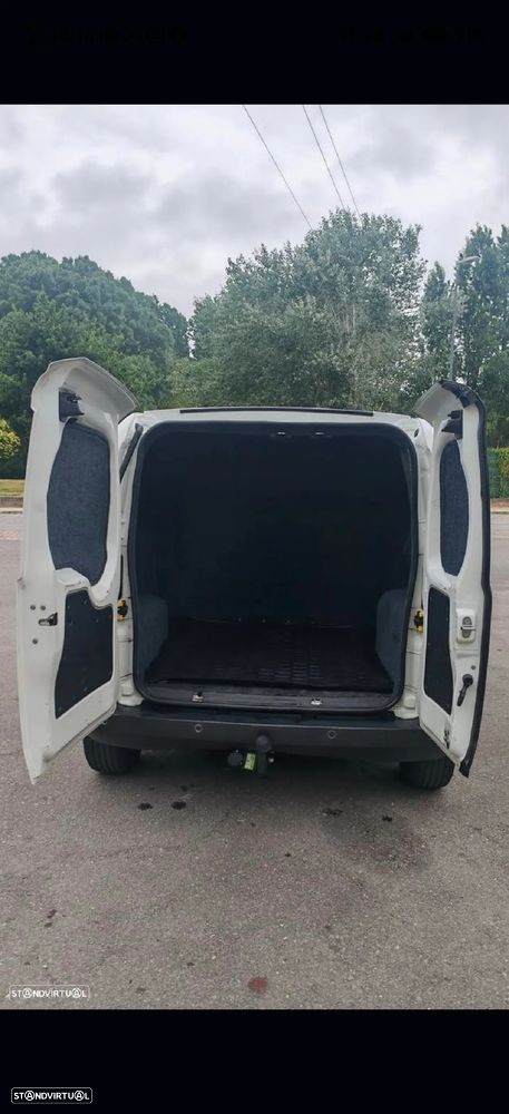 Fiat Fiorino - 5