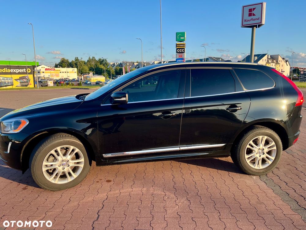 Volvo XC 60 T5 Geartronic Momentum - 9