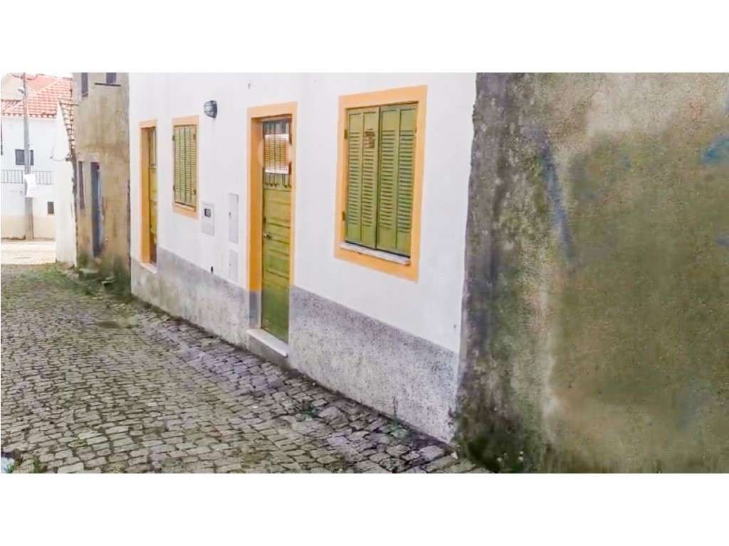 Moradia T5 em Benqueraça, Penamacôr - Grande imagem: 3/14