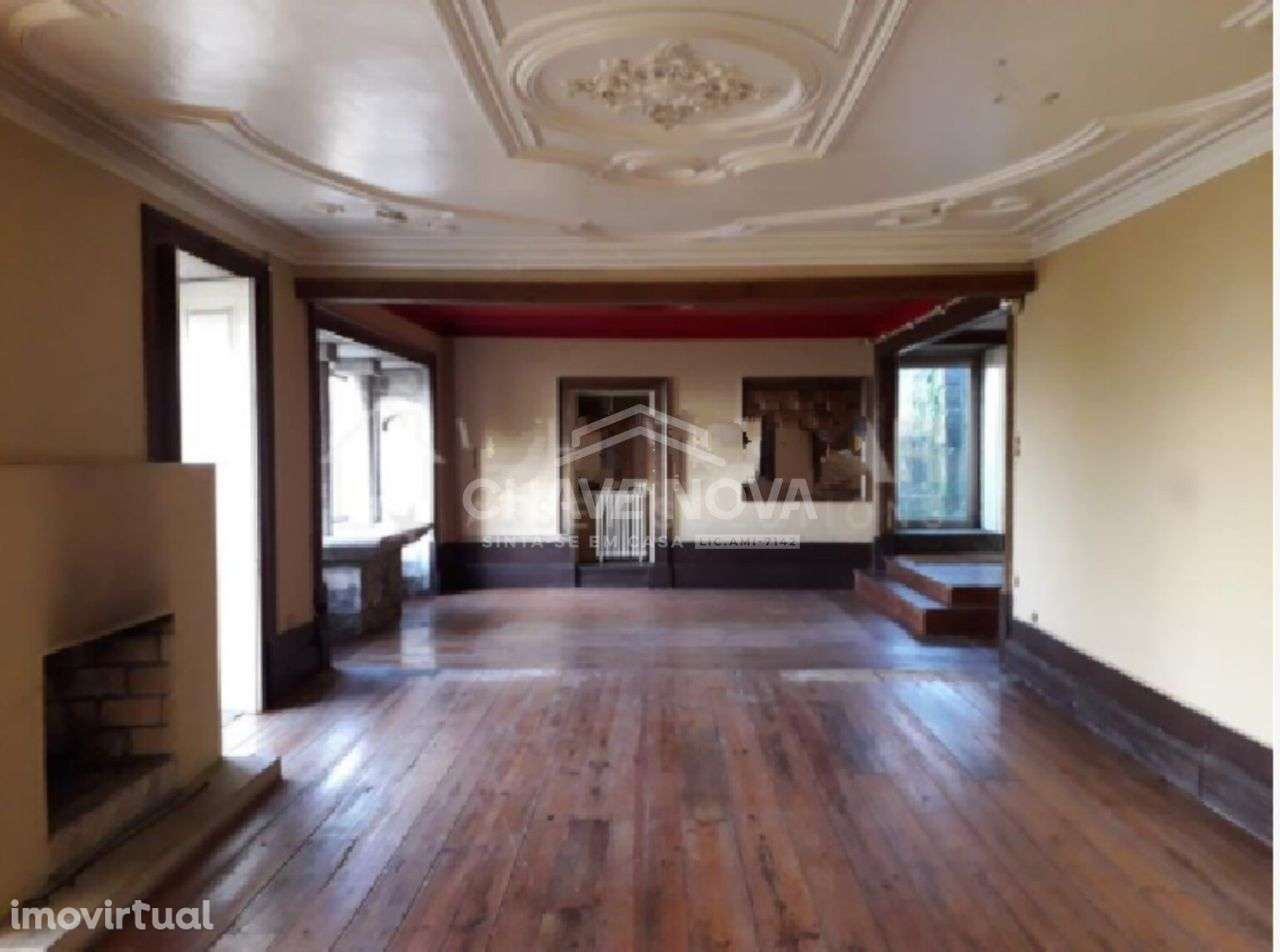 Moradia Isolada T4 - Santo Tirso - Grande imagem: 2/10