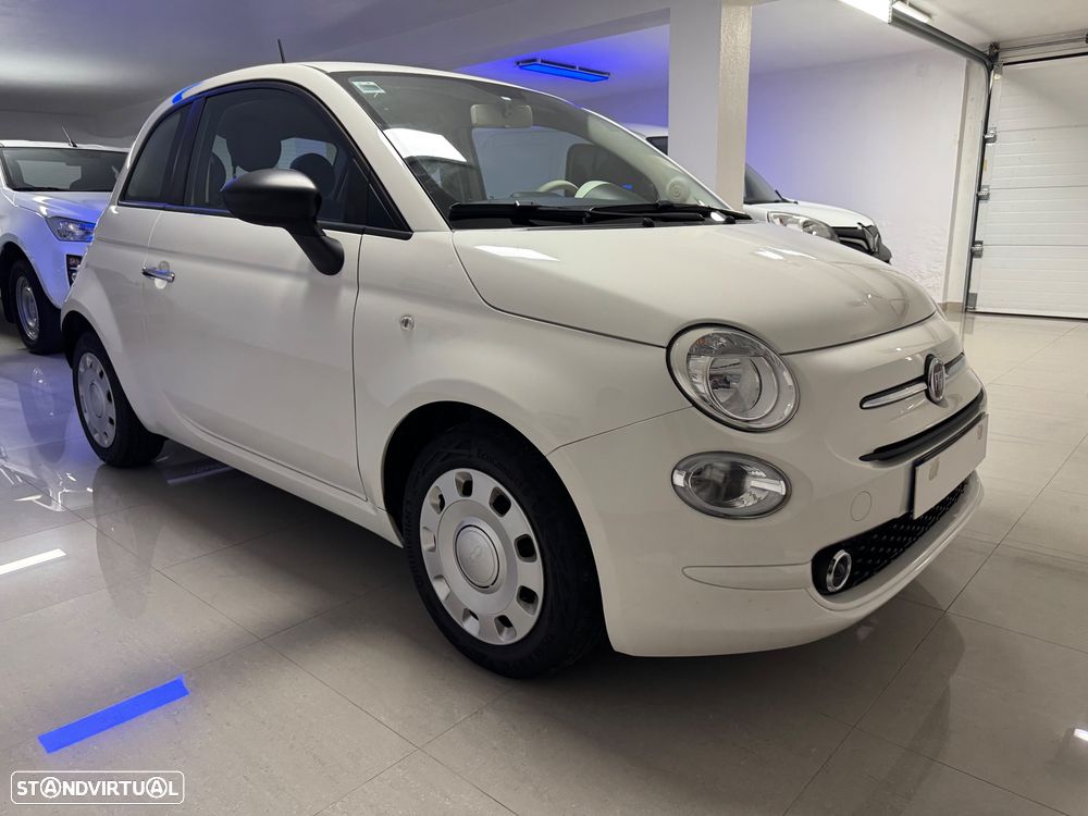 Fiat 500 1.2 S S&S - 2