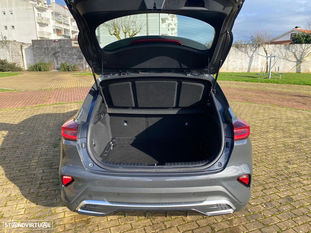 Kia XCeed 1.0 T-GDI Dynamic - 27