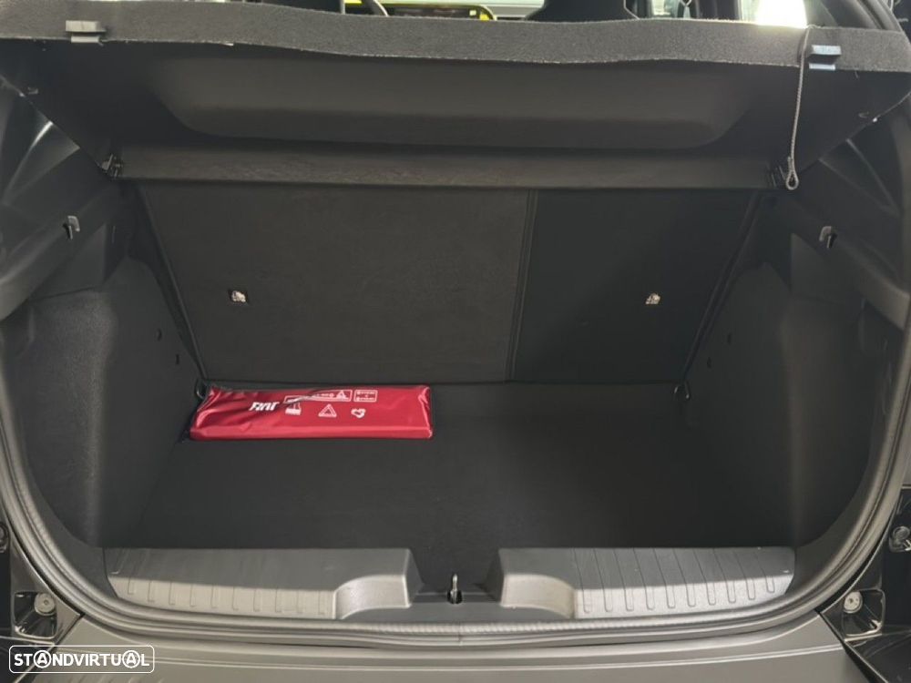 Fiat Grande Panda 1.2 Icon - 6