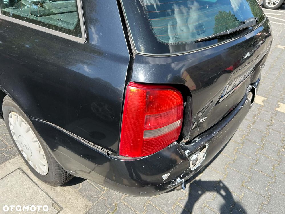 Audi A4 Avant 1.9 TDI - 4