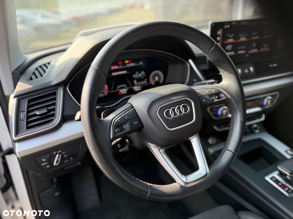 Audi Q5 Sportback - 21