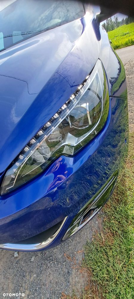 Peugeot 308 - 14