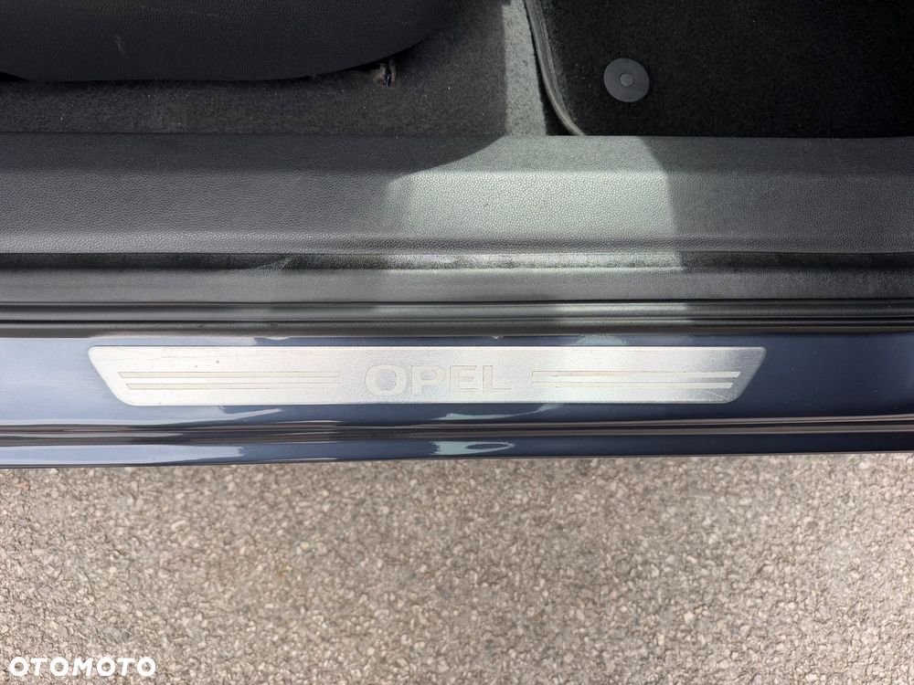 Opel Astra 1.6 Style - 15