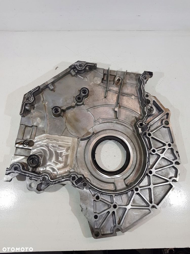 obudowa rozrządu 059103171dp audi a6 c8 a7 a4 b9 q5 vw 3.0tdi - 6