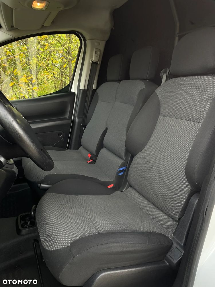 Citroën Berlingo - 14