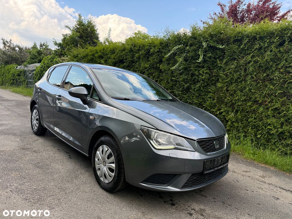 Seat Ibiza 1.0 Style S&S - 7