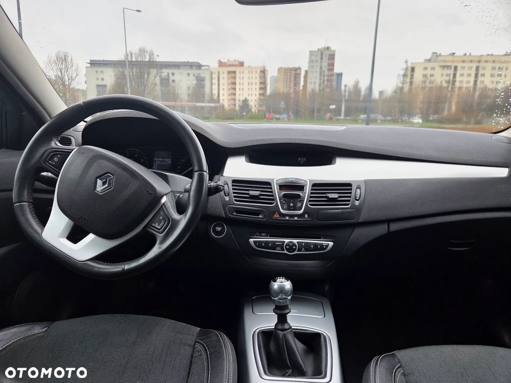 Renault Laguna 2.0 Dynamique - 16