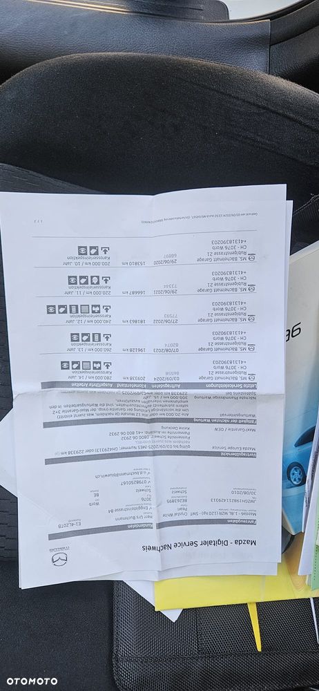 Mazda 6 Sport 1.8 Exclusive-Line - 18