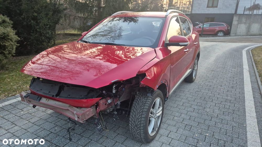 MG ZS ICE 1.5 VTI-tech Comfort - 6