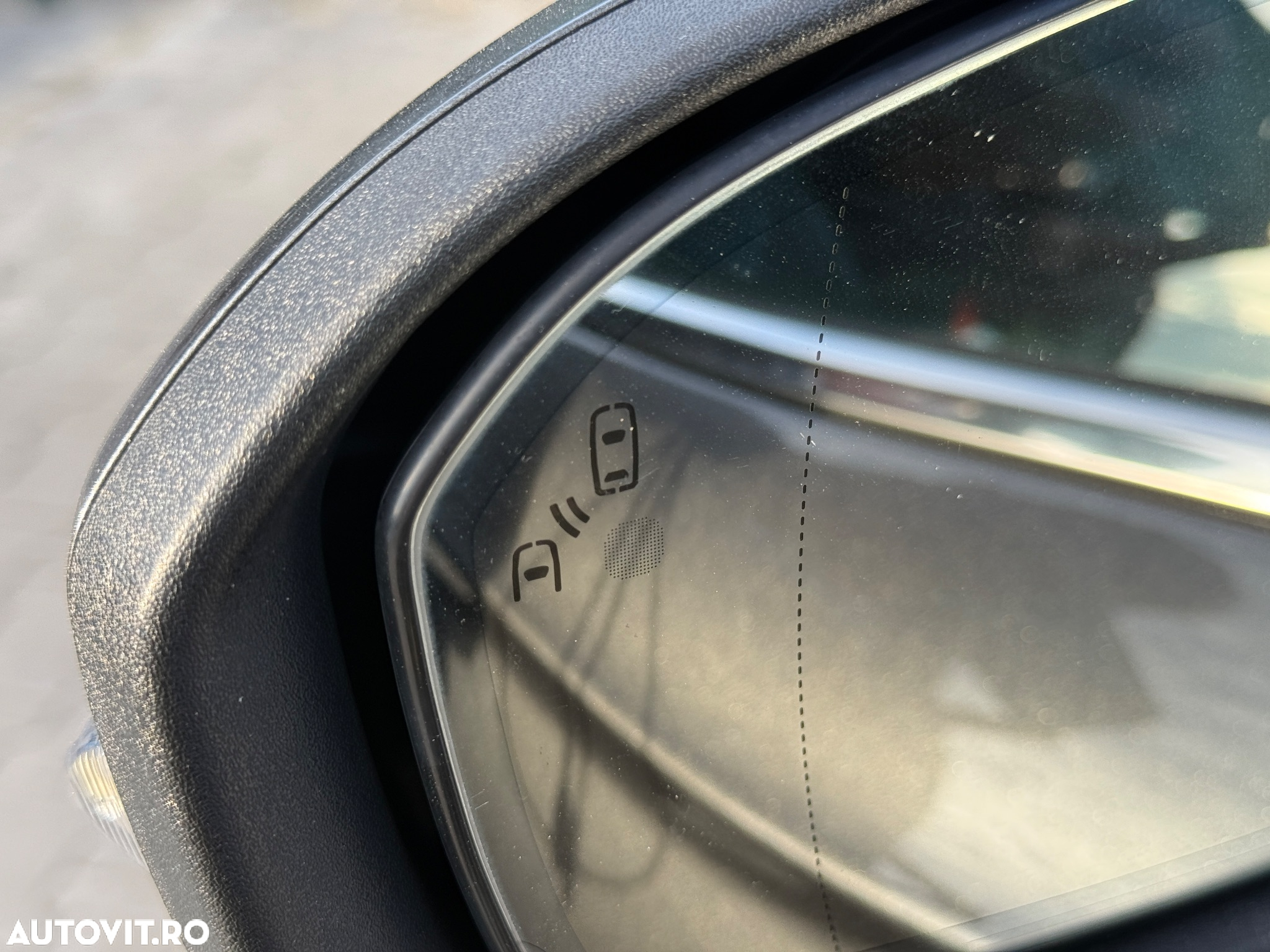 Ford Mondeo 2.0 EcoBlue Aut. Titanium - 22