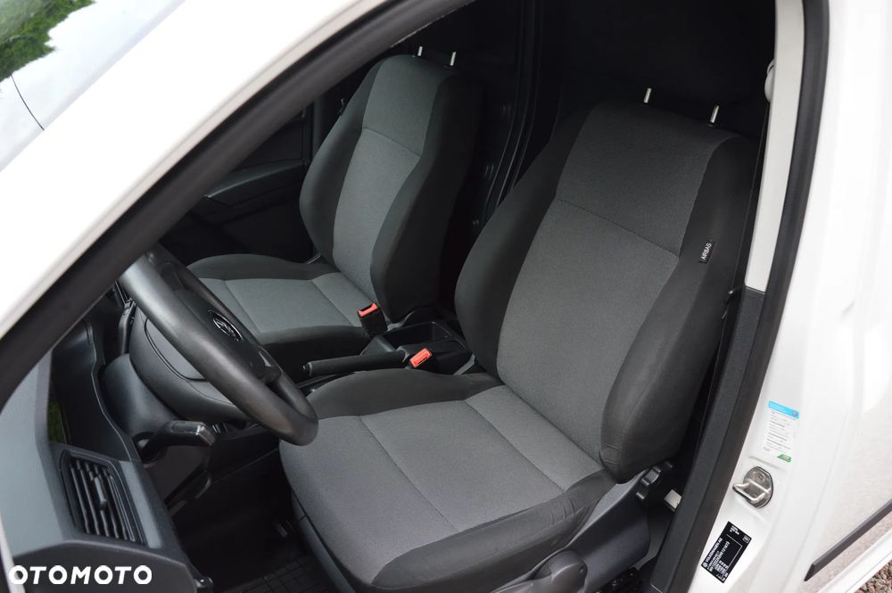 Volkswagen Caddy - 24