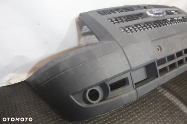 ZDERZAK PRZEDNI  FORD TRANSIT VII MK7 AA - 3
