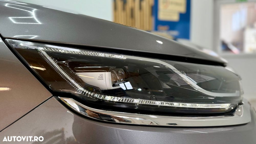 Renault Espace Energy dCi 160 EDC Intens - 14