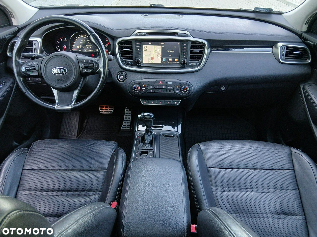 Kia Sorento - 27