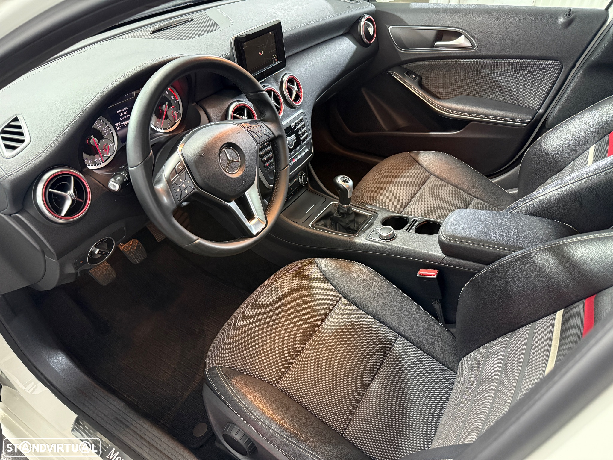 Mercedes-Benz A 180 CDi BE Edition Urban - 13