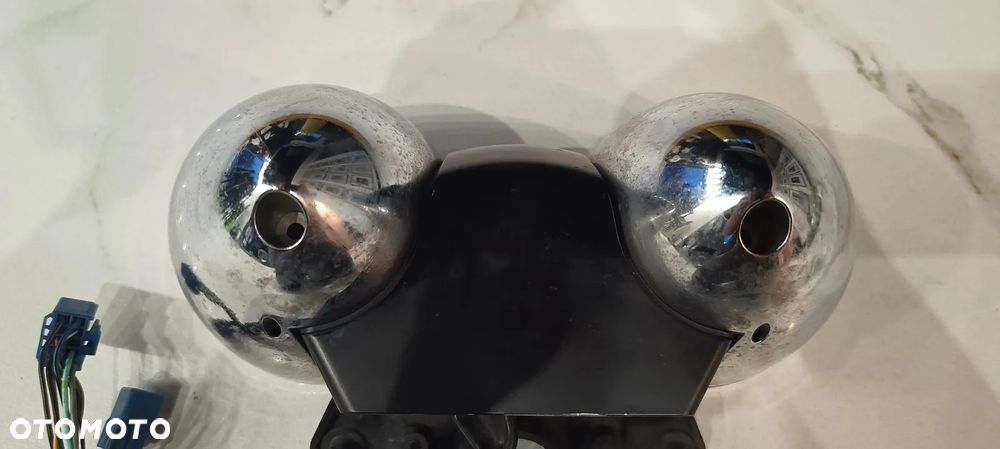 SUZUKI GSF 1200  BANDIT 1200 NAKED 2001-2004 Licznik Zegary - 15