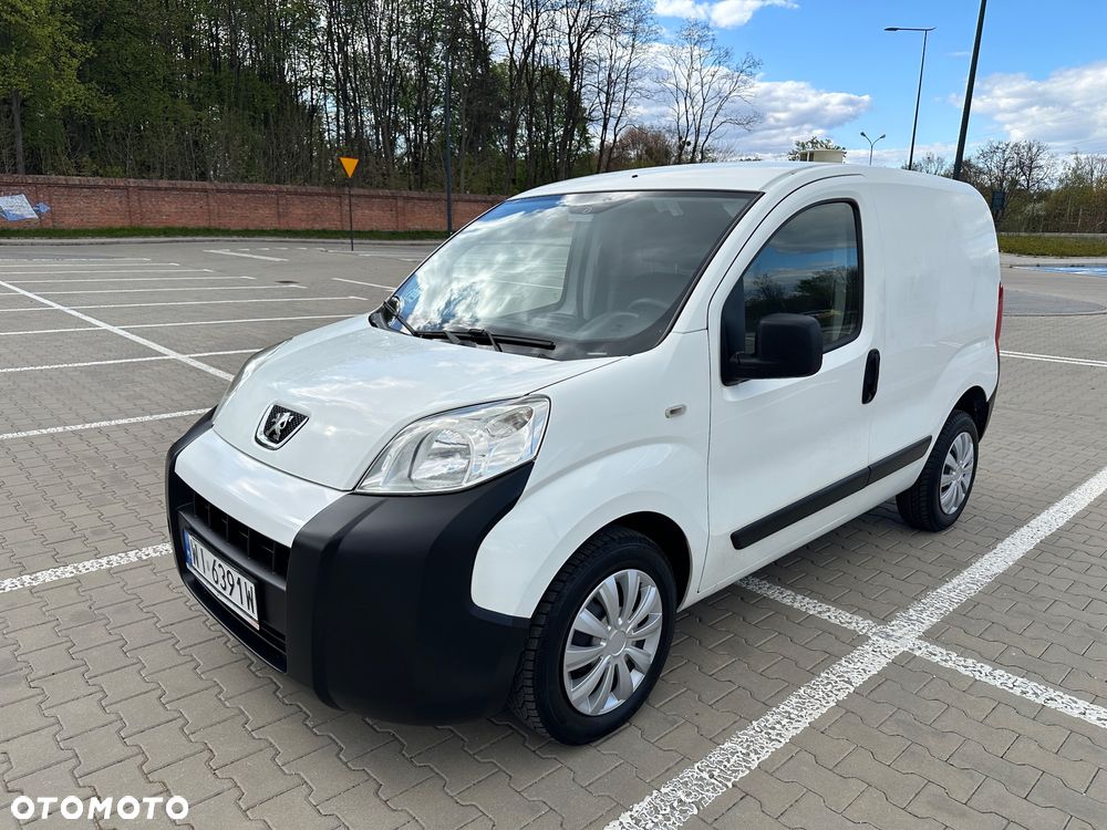 Fiat Fiorino 1.3 Multijet 16V Active - 2