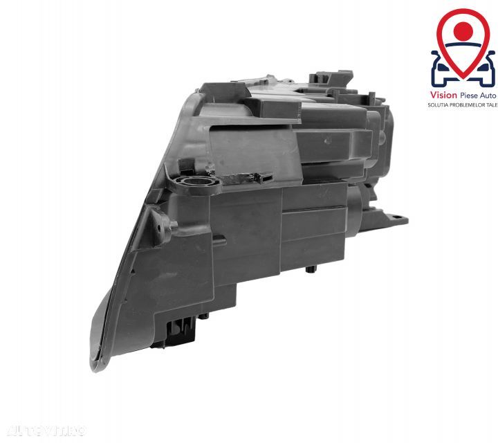 Carcasa Far Dreapta Noua Led Adaptiv Volkswagen VW  Tiguan  2 AD1 [201 - 5