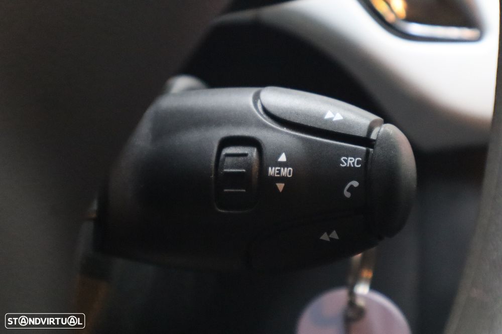 Citroën C3 Pure Tech Feel - 17