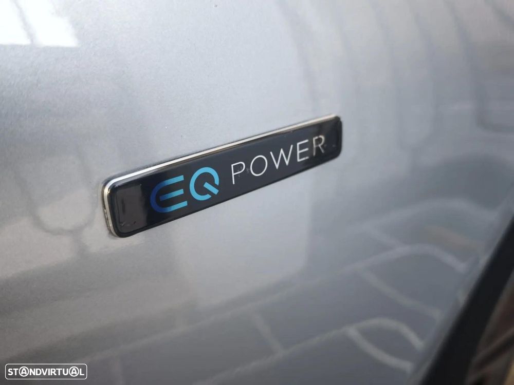 Mercedes-Benz E 300 e Station 9G-TRONIC AMG Line - 26