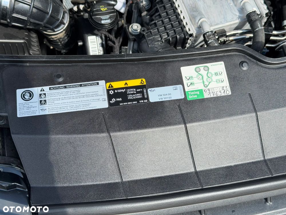 Volkswagen Transporter - 37