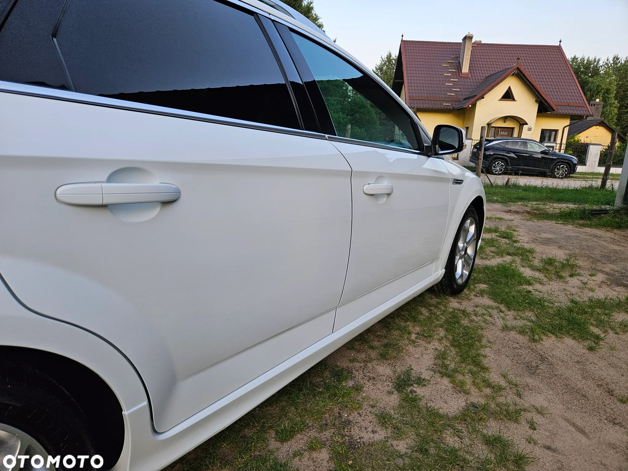 Ford Mondeo 2.0 TDCi Titanium - 14