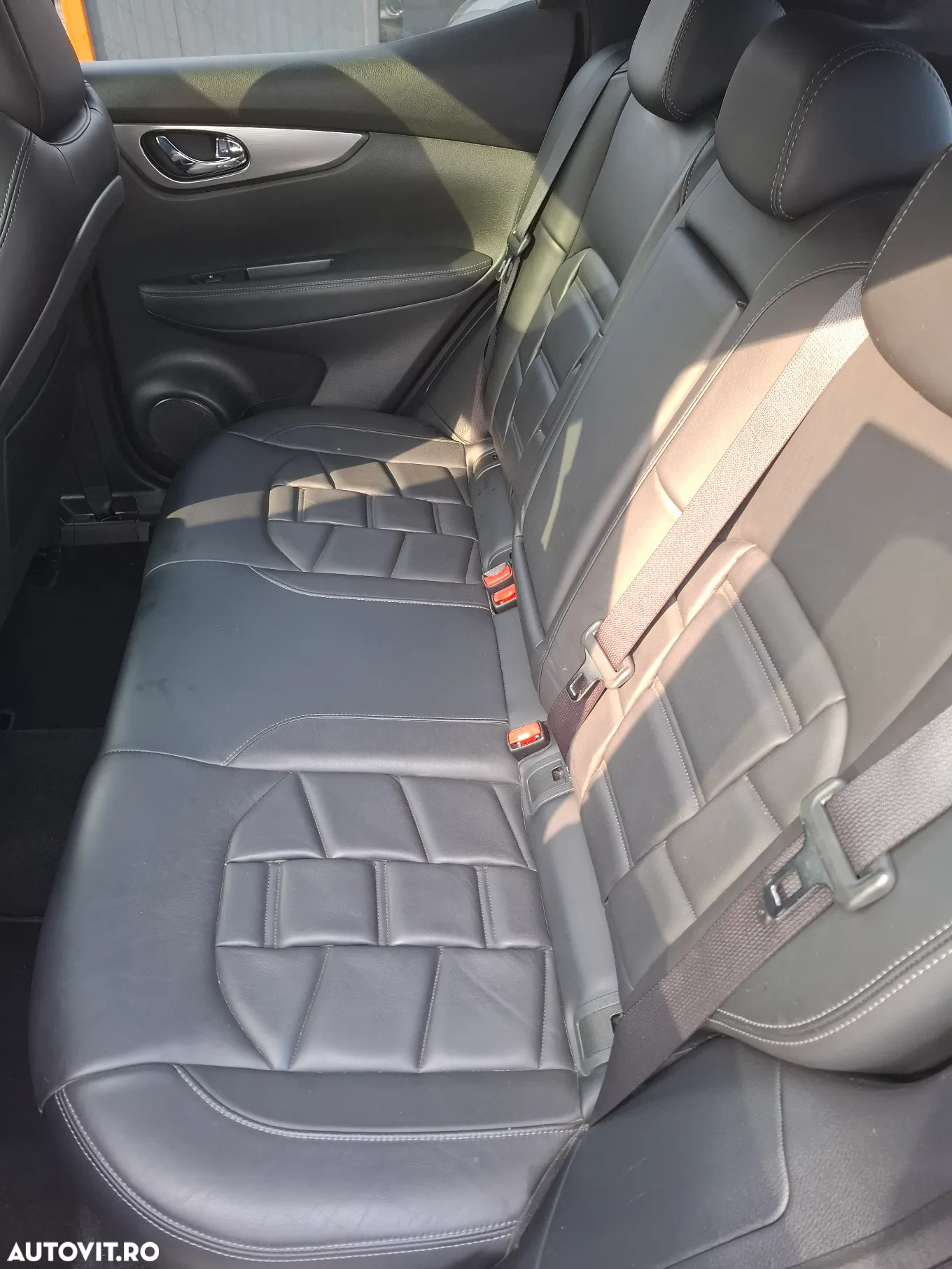 Nissan Qashqai 1.5 DCI TEKNA+ - 17